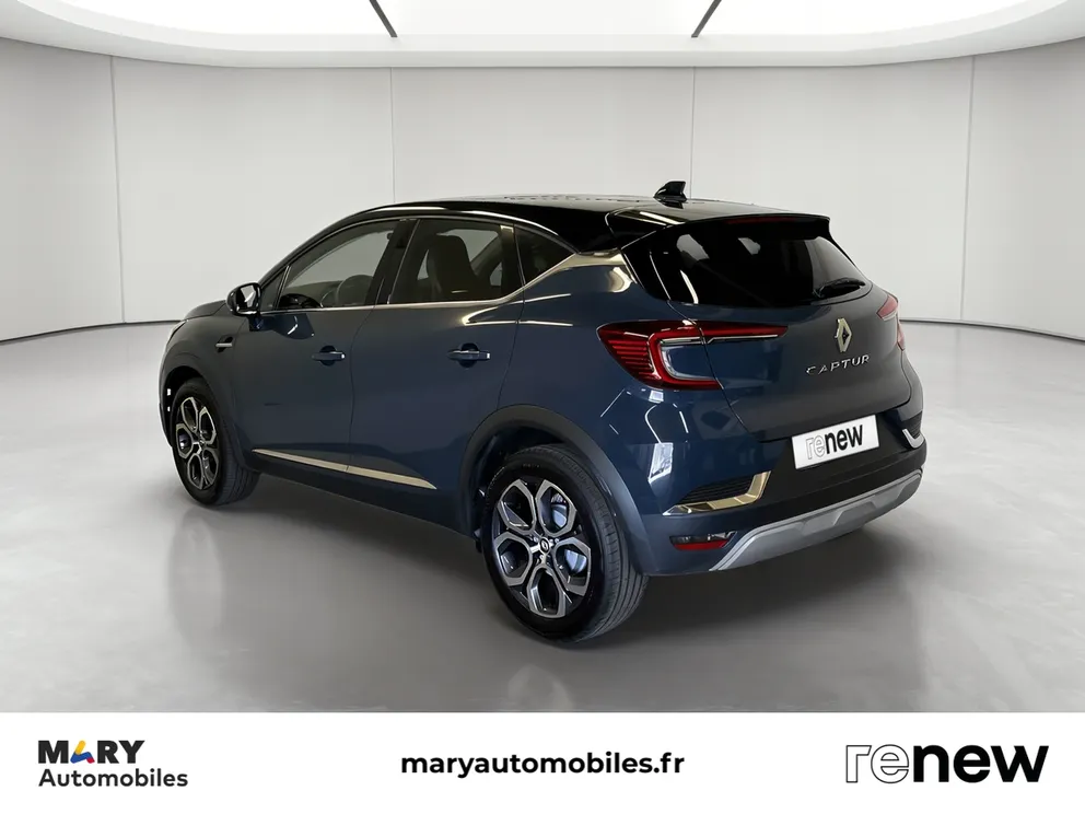Véhicule occasion 1232123 - renault CAPTUR - Photo 3