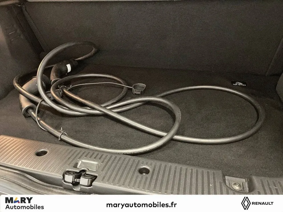 Véhicule occasion 172277 - renault TWINGO - Photo 6