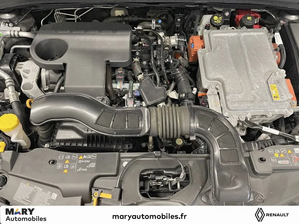 Véhicule occasion 208831 - renault CLIO - Photo 19