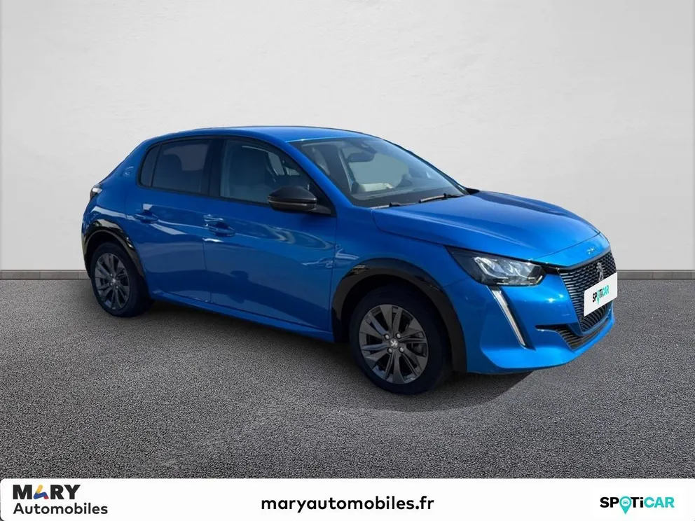 Véhicule occasion 224779 - peugeot 208 - Photo 3