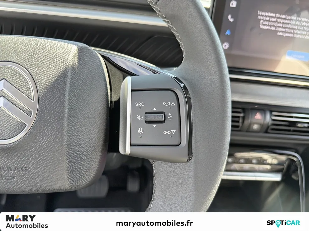 Véhicule occasion 1232403 - Citroën C3 - Photo 15