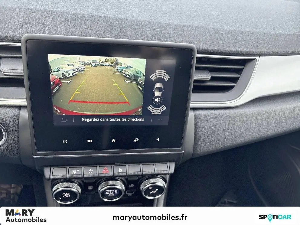 Véhicule occasion 205368 - renault CAPTUR - Photo 16