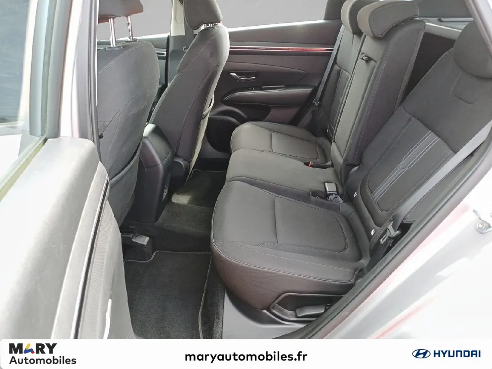 Véhicule occasion 236501 - hyundai TUCSON - Photo 15