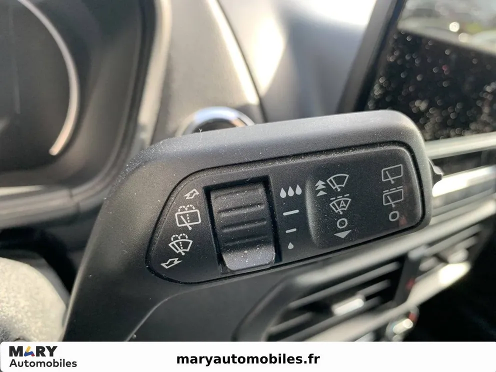 Véhicule occasion 224156 - ford ECOSPORT - Photo 25
