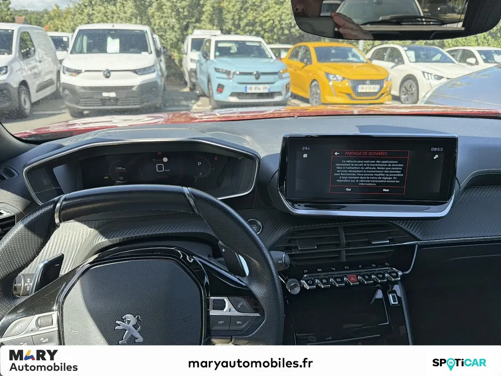 Véhicule occasion 230249 - peugeot 2008 - Photo 8
