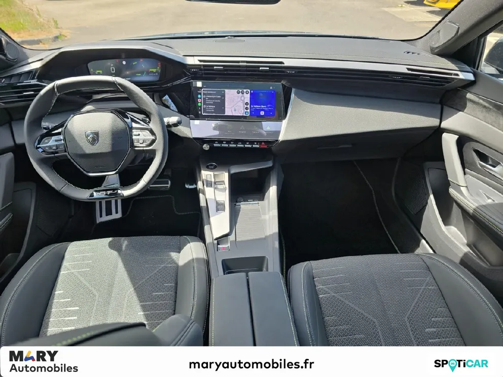 Véhicule occasion 1232164 - peugeot 308 - Photo 8