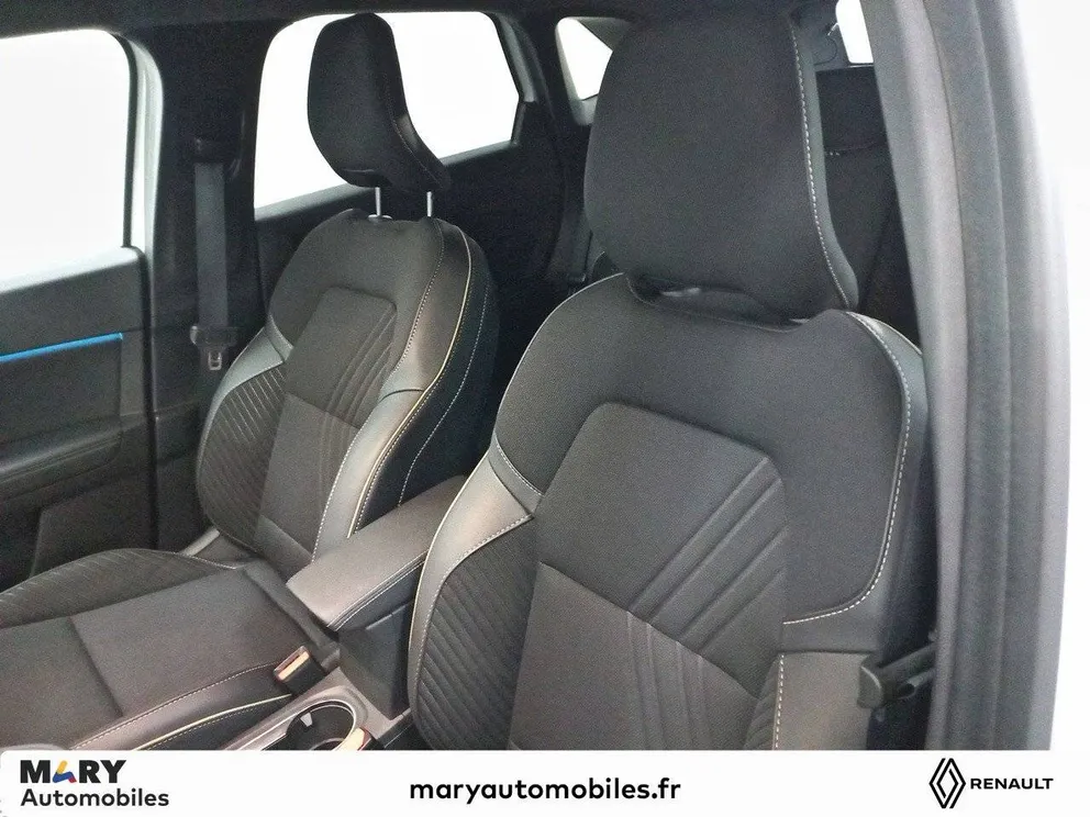 Véhicule occasion 228556 - renault SYMBIOZ - Photo 13