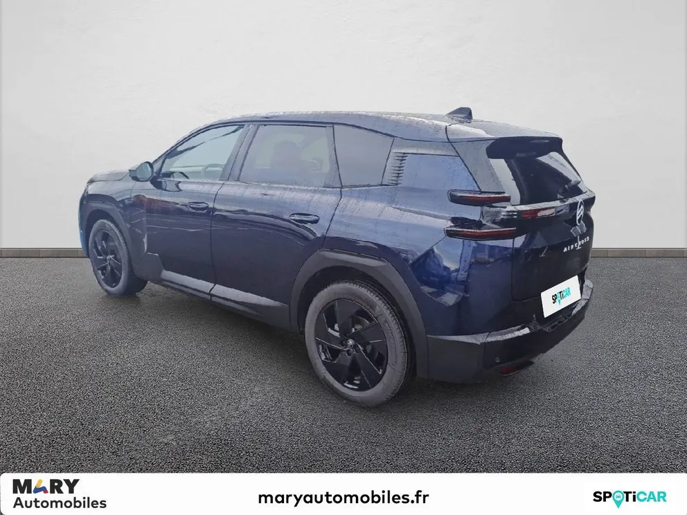 Véhicule occasion 220388 - Citroën C5 AIRCROSS HYBRIDE - Photo 7