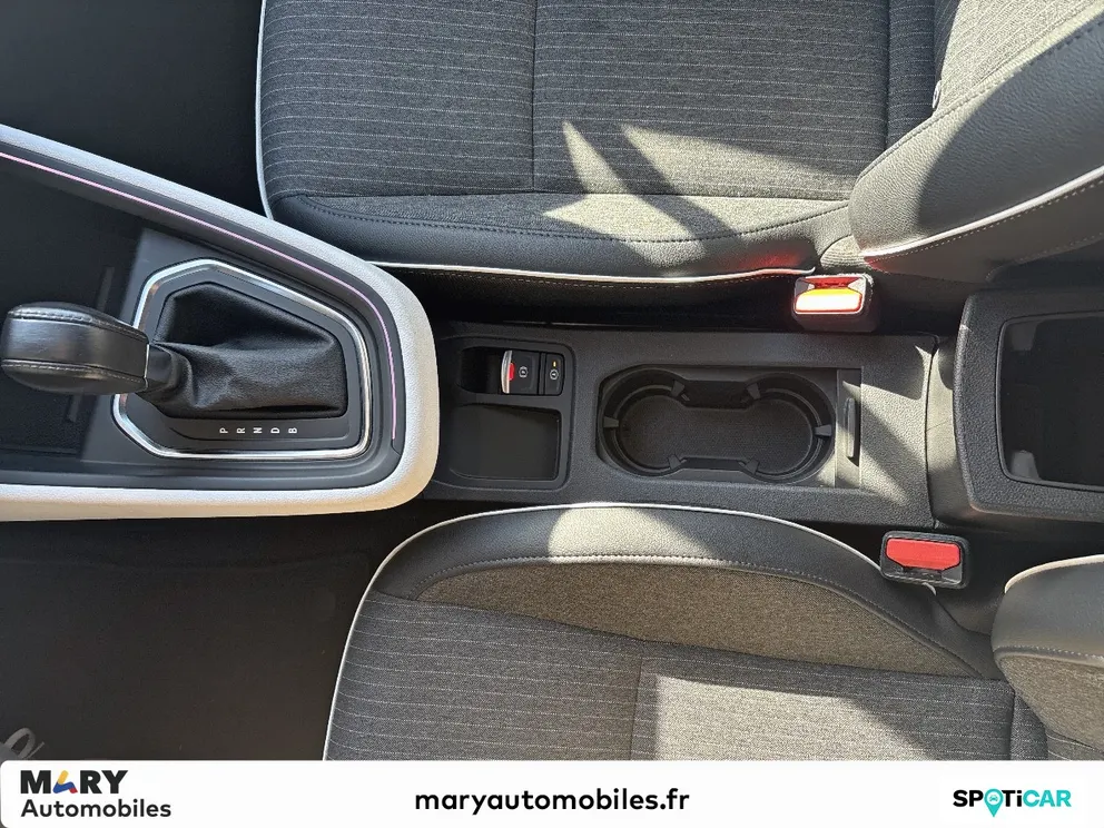 Véhicule occasion 1240993 - renault CLIO - Photo 16