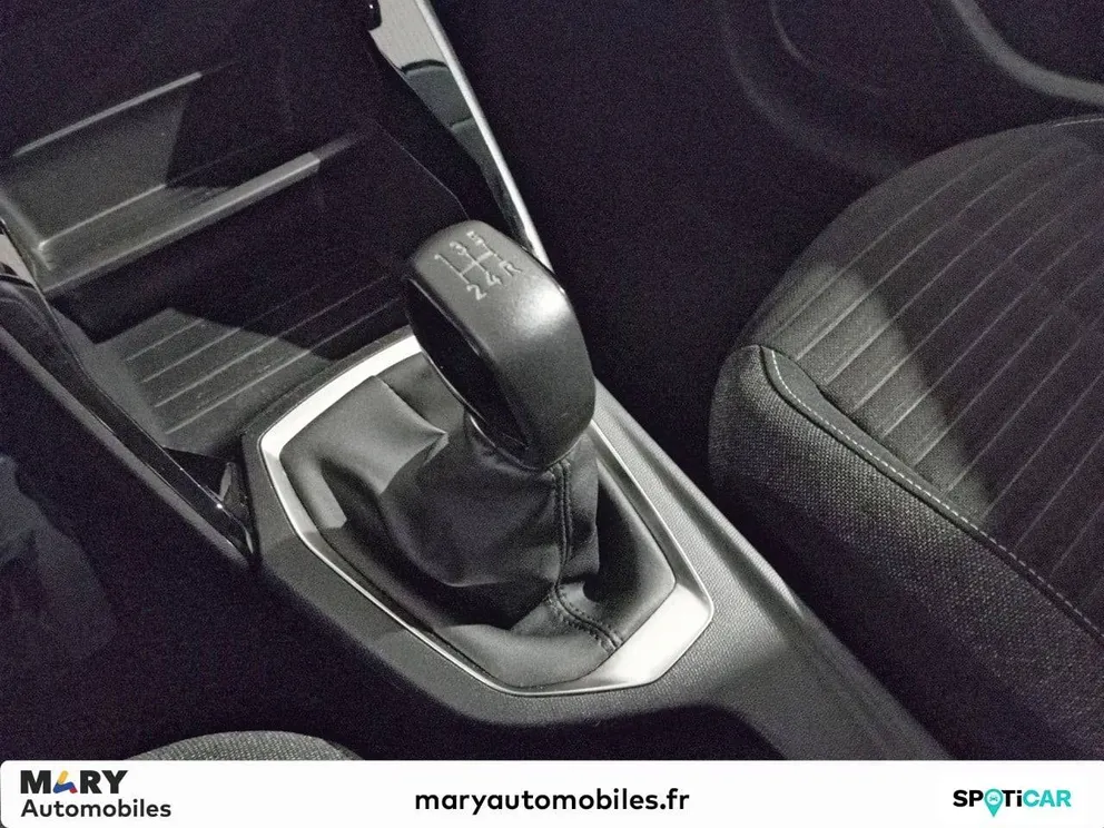 Véhicule occasion 222819 - peugeot 208 - Photo 15