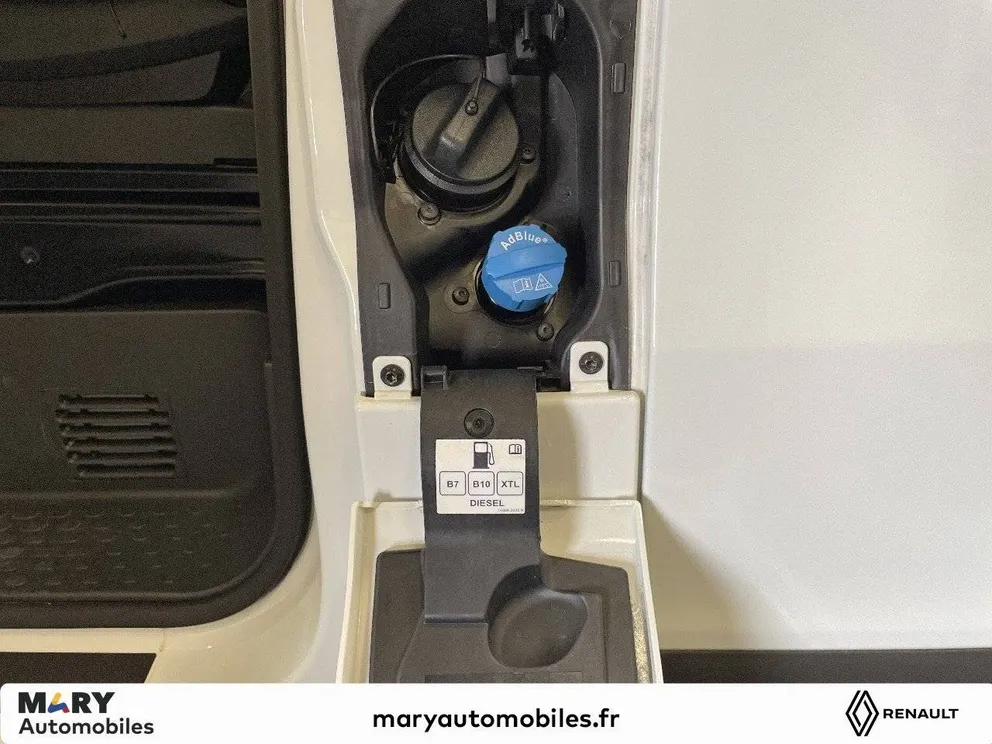 Véhicule occasion 193010 - renault TRAFIC - Photo 16