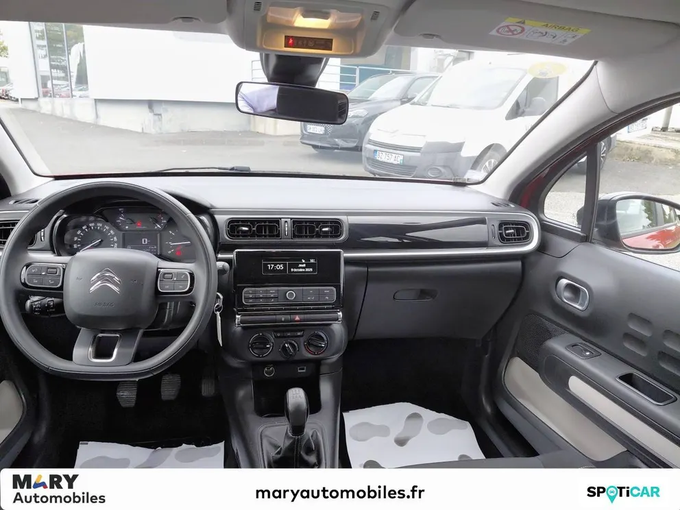 Véhicule occasion 195061 - Citroën C3 - Photo 8