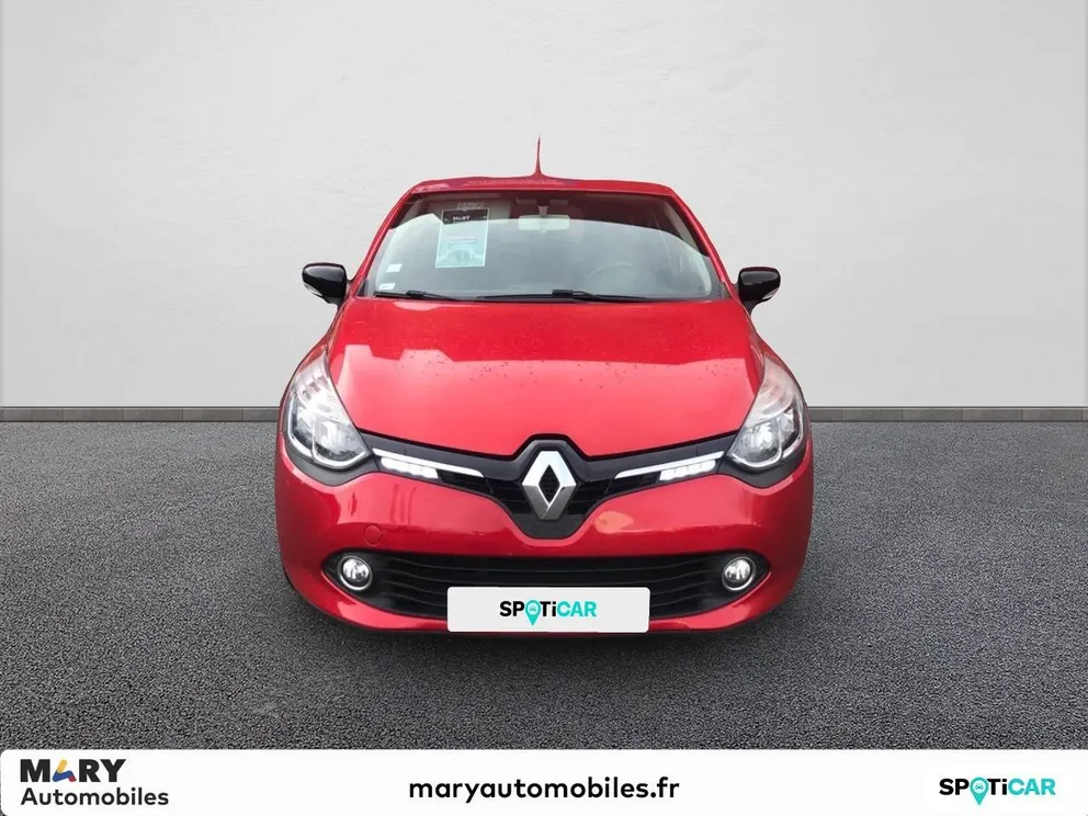 Véhicule occasion 98003 - renault CLIO - Photo 2