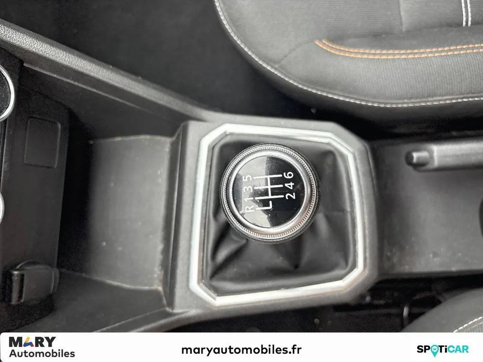 Véhicule occasion 203095 - dacia SANDERO - Photo 16