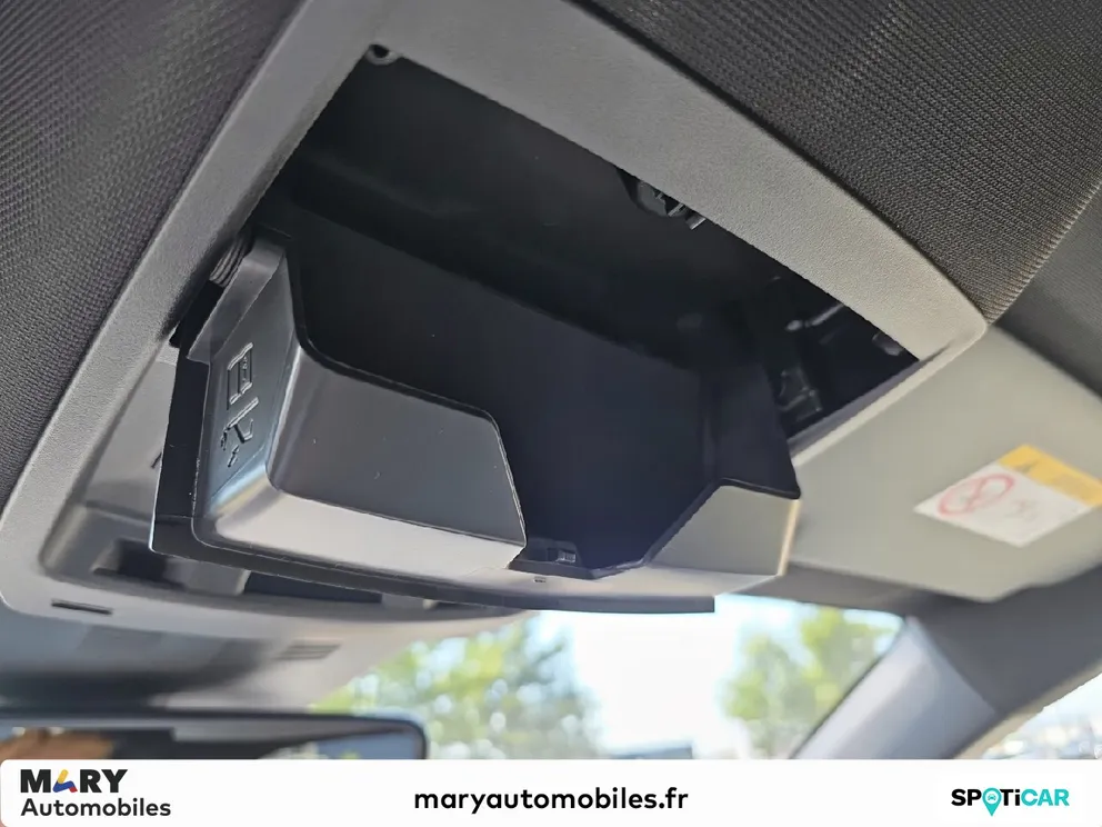 Véhicule occasion 1232167 - peugeot 3008 - Photo 23