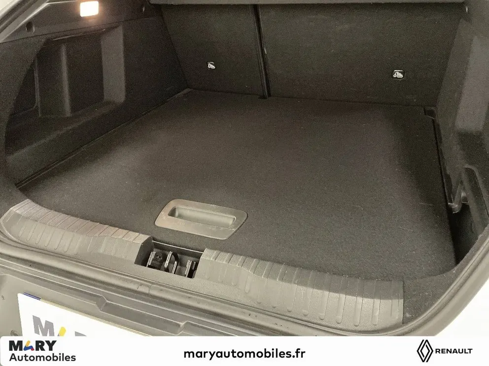 Véhicule occasion 208258 - renault ARKANA - Photo 6