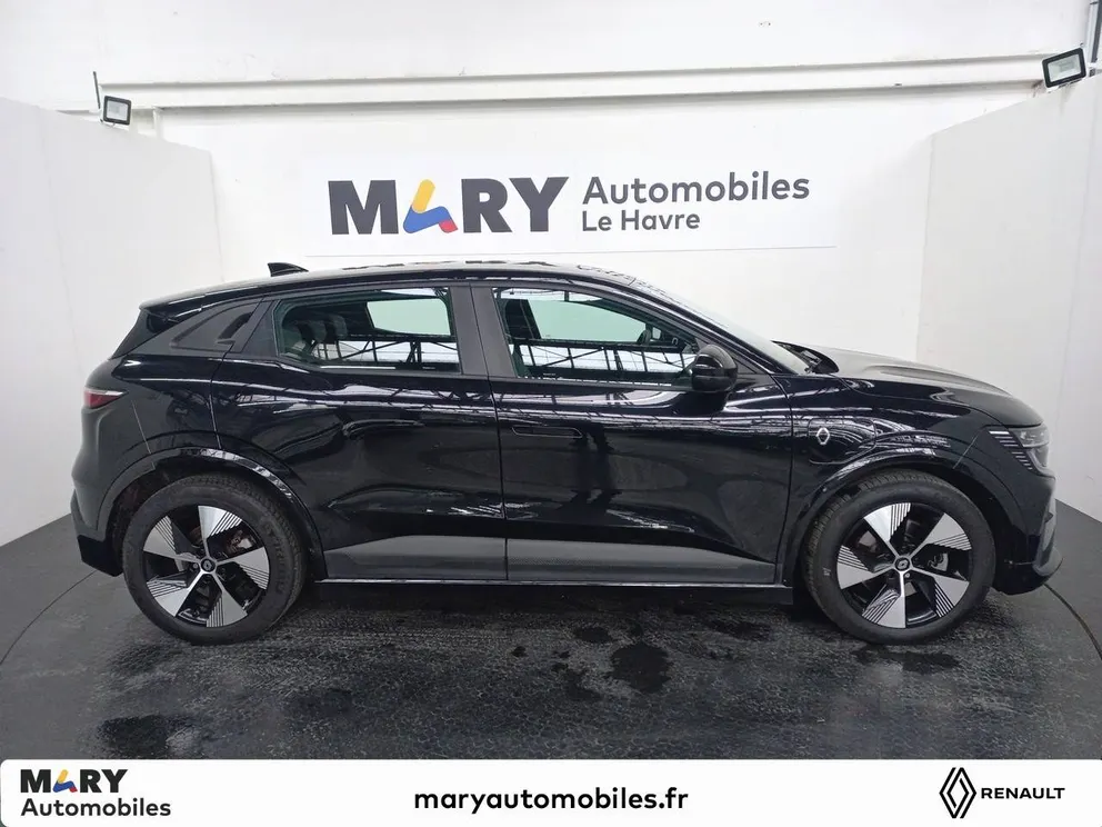 Véhicule occasion 212010 - renault MEGANE - Photo 4