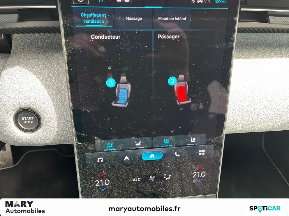 Véhicule occasion 1226843 - Citroën C5 AIRCROSS - Photo 14