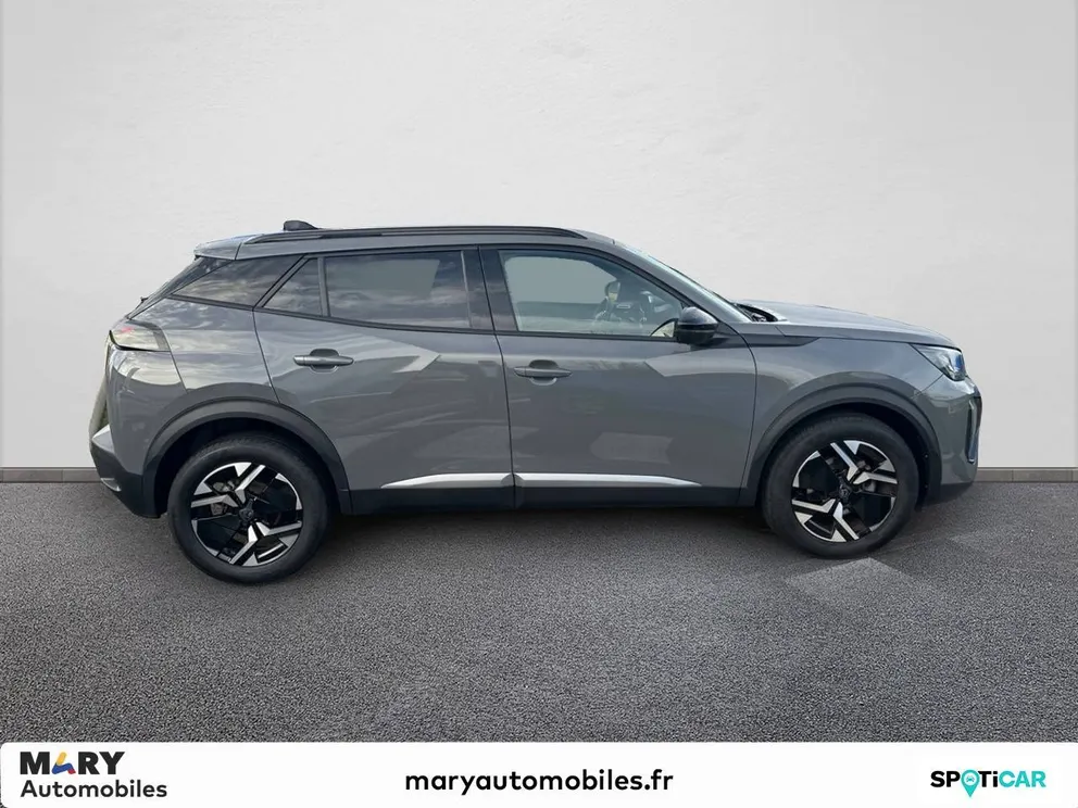 Véhicule occasion 206410 - peugeot 2008 - Photo 4