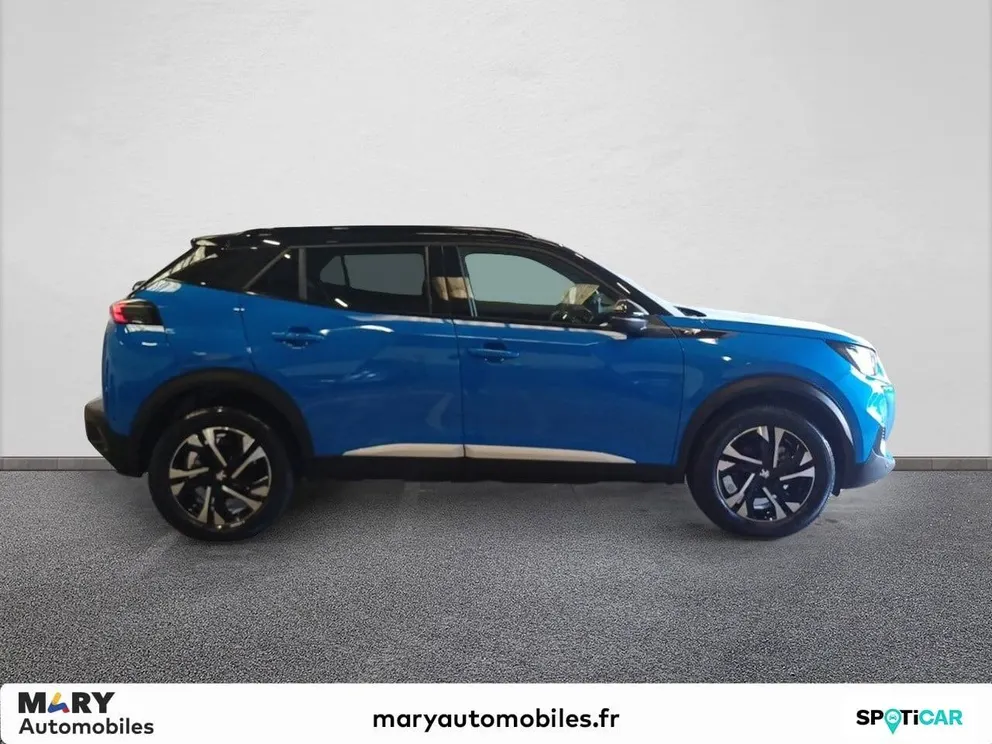 Véhicule occasion 216452 - peugeot 2008 - Photo 4