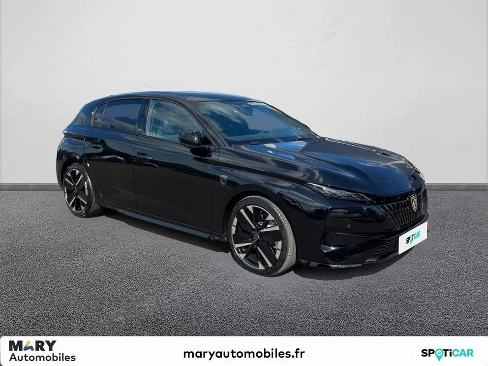 Véhicule occasion 230210 - peugeot 308 - Photo 6