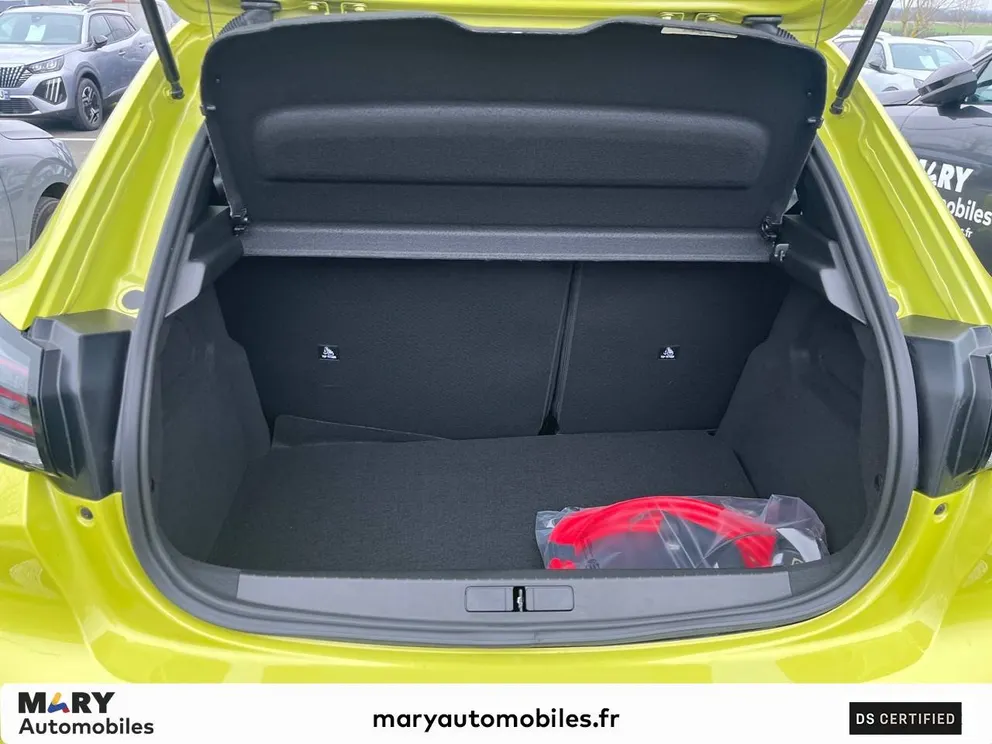 Véhicule occasion 254297 - peugeot 208 - Photo 5
