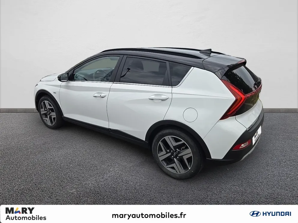 Véhicule occasion 237075 - hyundai BAYON - Photo 2