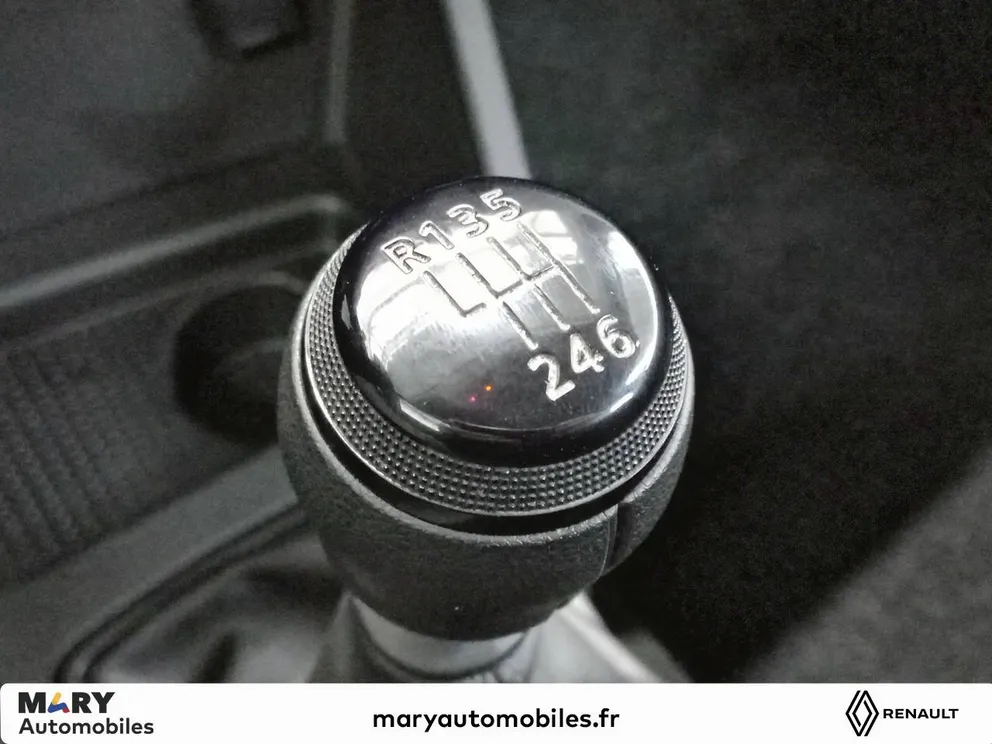 Véhicule occasion 199004 - dacia DUSTER - Photo 16