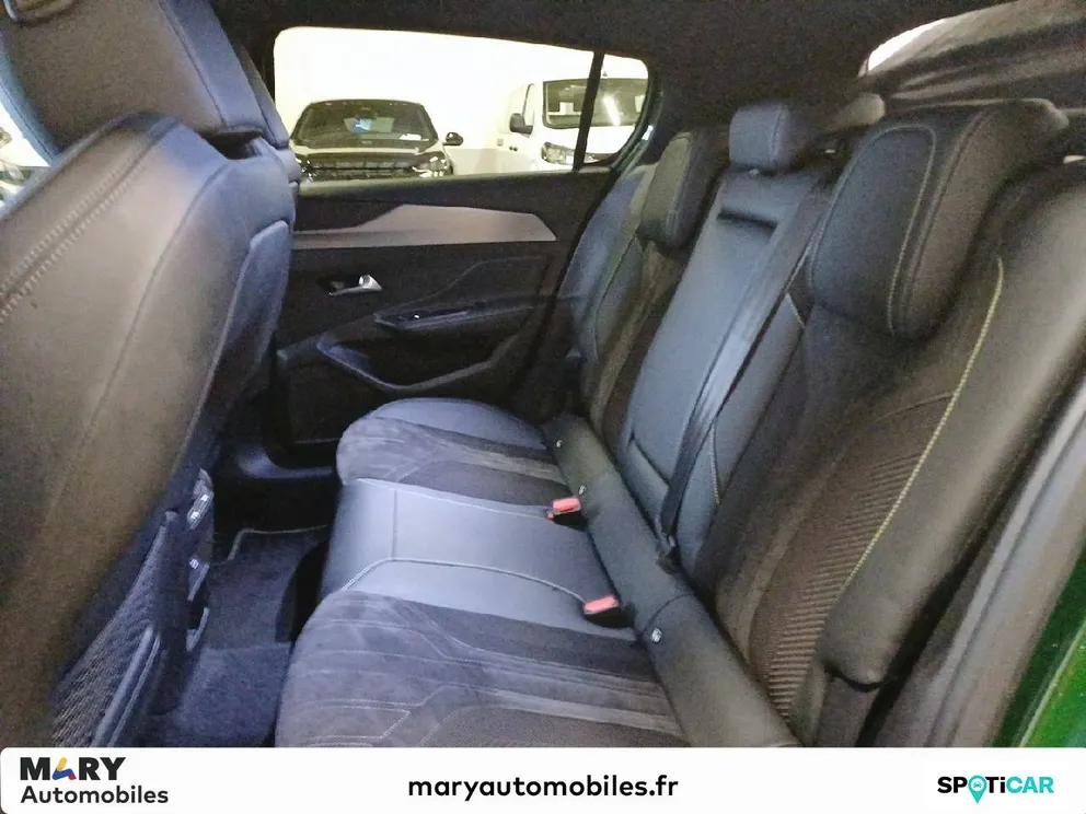 Véhicule occasion 207901 - peugeot 308 - Photo 10