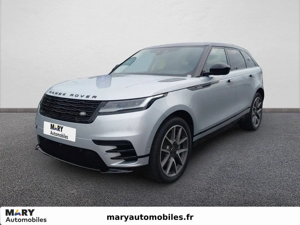 Véhicule occasion 199389 - land rover RANGE ROVER VELAR - Photo 1