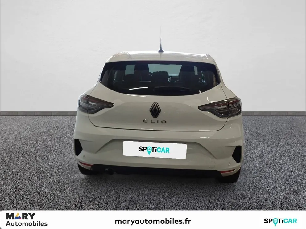 Véhicule occasion 223868 - renault CLIO - Photo 5