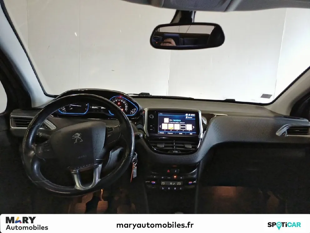 Véhicule occasion 204424 - peugeot 2008 - Photo 8