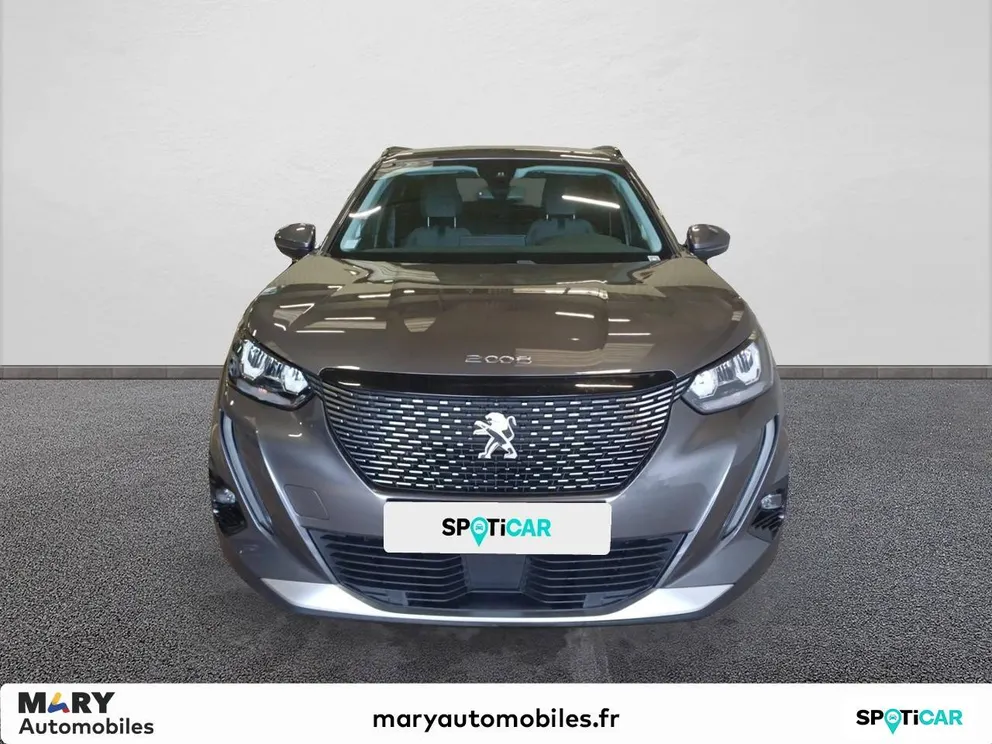 Véhicule occasion 211605 - peugeot 2008 - Photo 2