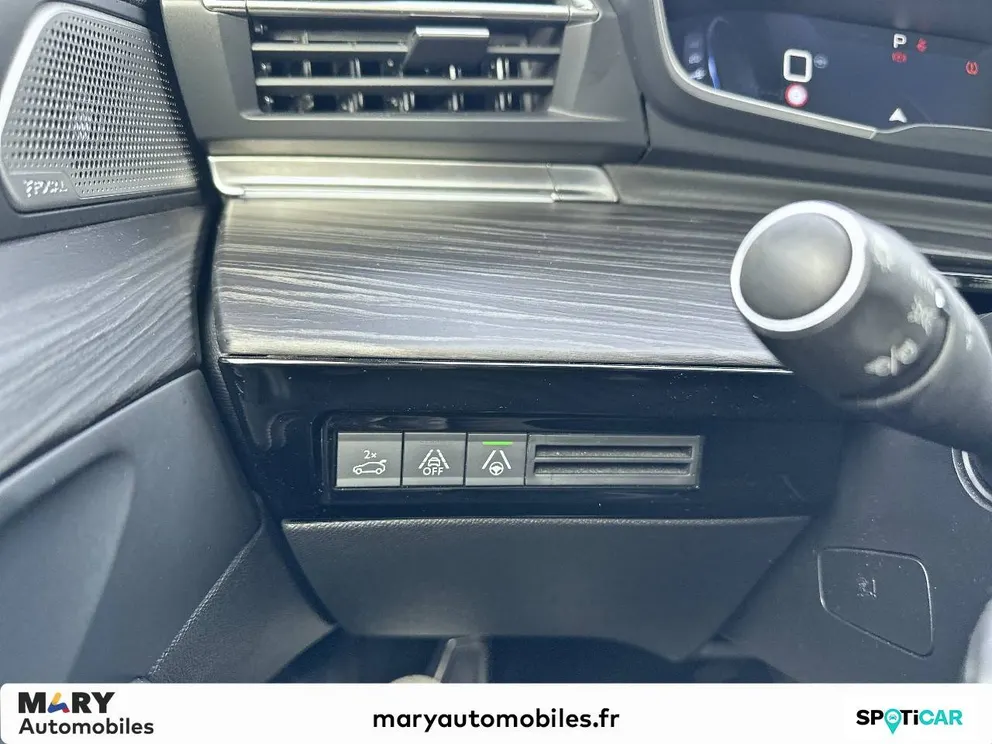 Véhicule occasion 232398 - peugeot 508 - Photo 14