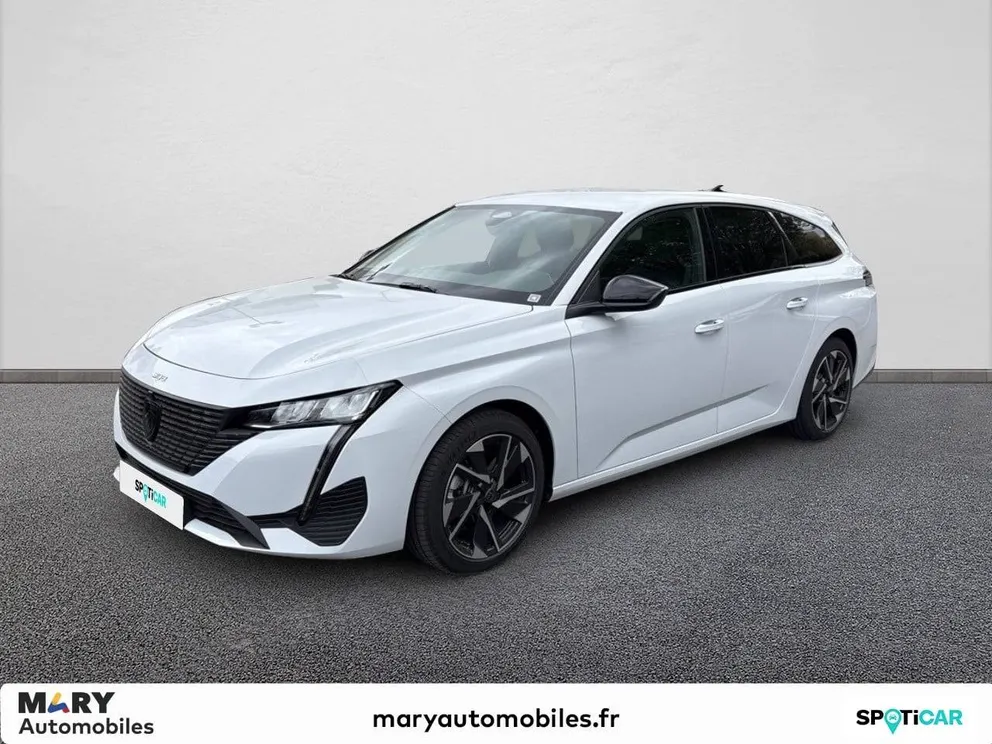 Véhicule occasion 229988 - peugeot 308 - Photo 1