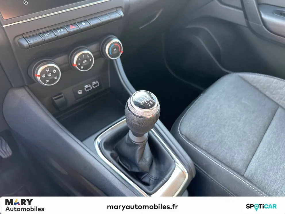 Véhicule occasion 201381 - renault CAPTUR - Photo 17