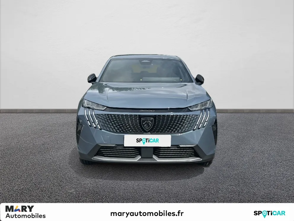 Véhicule occasion 1229278 - peugeot 3008 - Photo 6