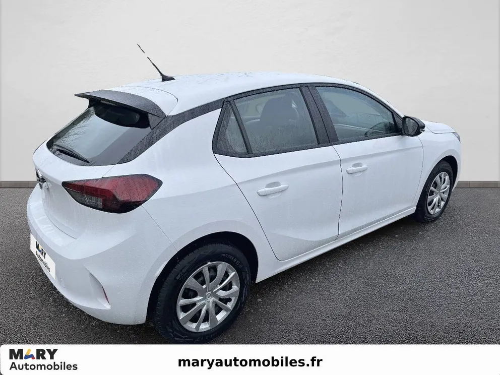 Véhicule occasion 221779 - opel CORSA - Photo 4