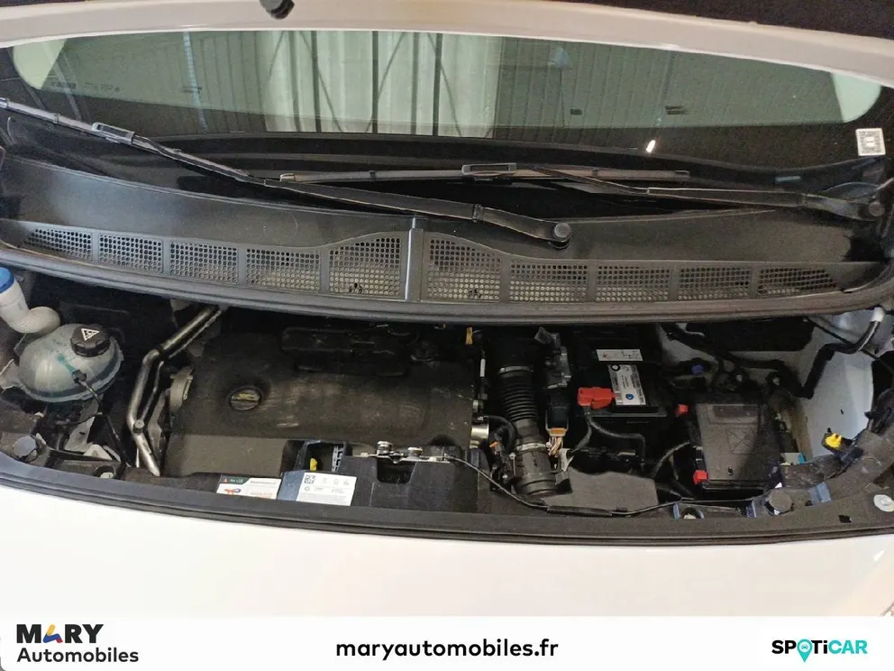Véhicule occasion 168919 - peugeot EXPERT - Photo 12