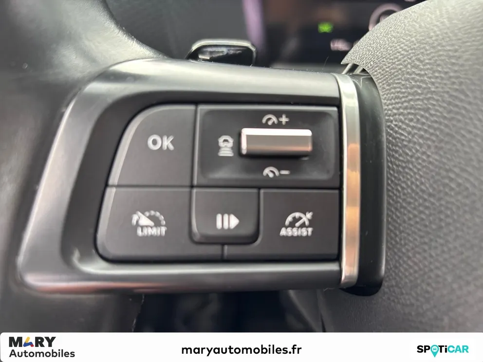 Véhicule occasion 1242775 - Citroën C4 - Photo 17