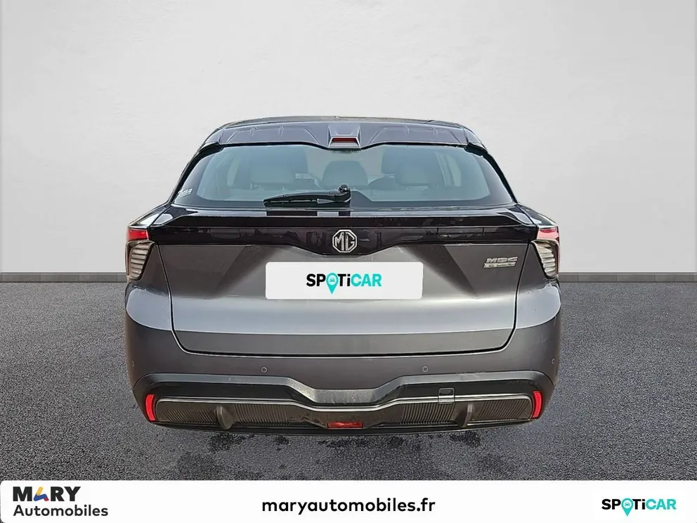 Véhicule occasion 222332 - mg MG4 ELECTRIC - Photo 5