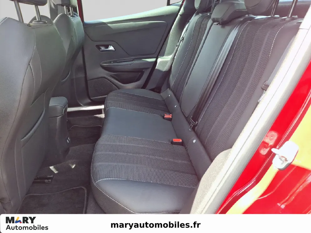 Véhicule occasion 1233313 - opel MOKKA - Photo 10