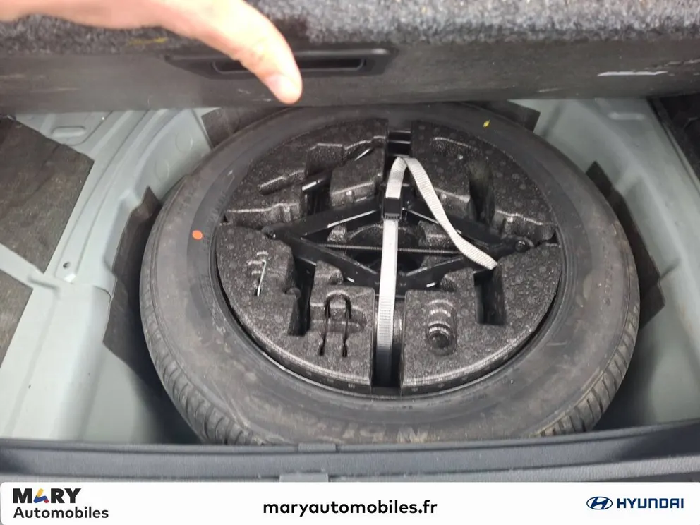 Véhicule occasion 206023 - seat ARONA - Photo 20