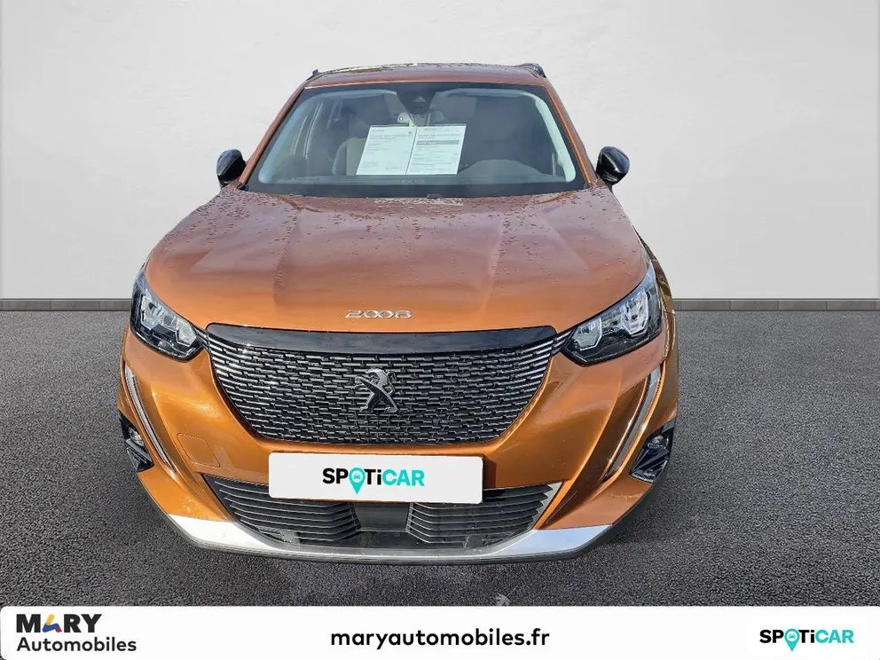 Véhicule occasion 203752 - peugeot 2008 - Photo 2