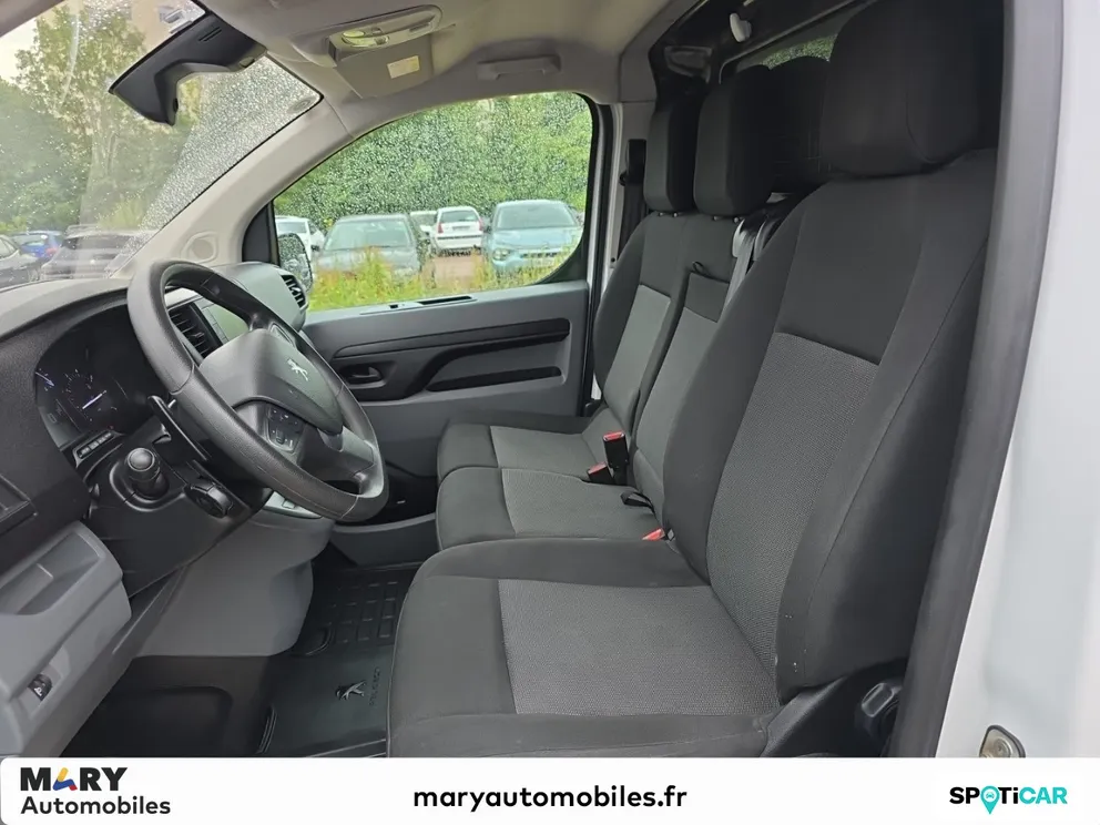 Véhicule occasion 236401 - peugeot EXPERT - Photo 13