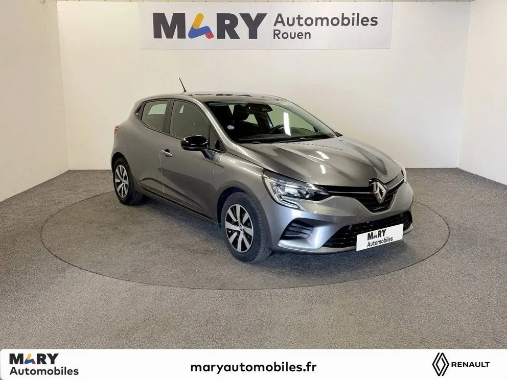 Véhicule occasion 186307 - renault CLIO - Photo 3