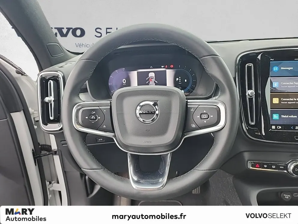 Véhicule occasion 215603 - volvo XC40 - Photo 8