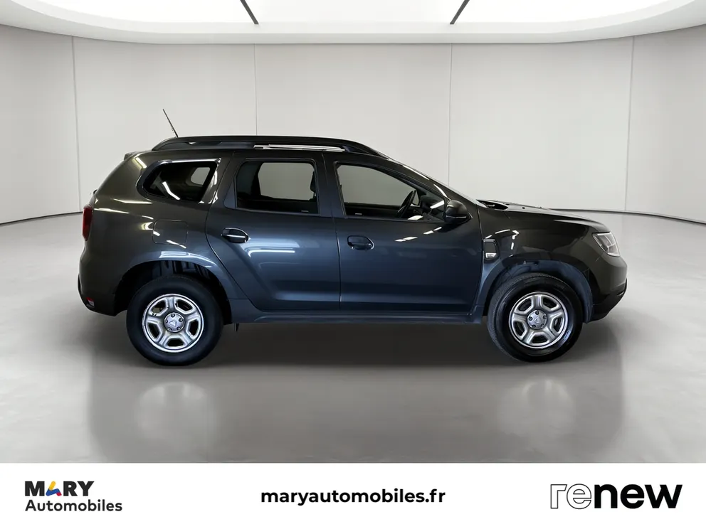 Véhicule occasion 1234951 - dacia DUSTER - Photo 6