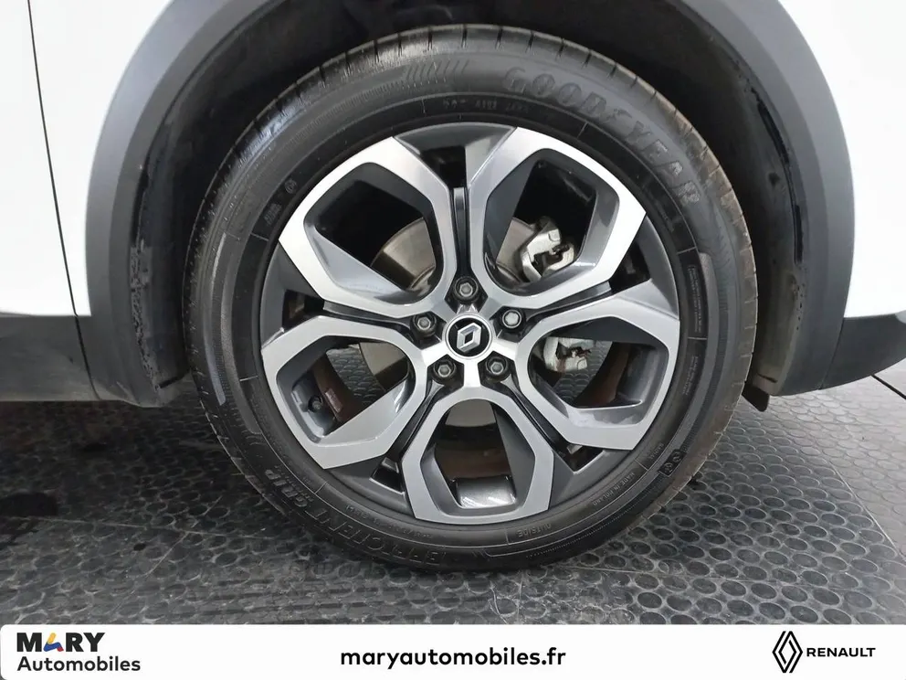 Véhicule occasion 224033 - renault CAPTUR - Photo 17