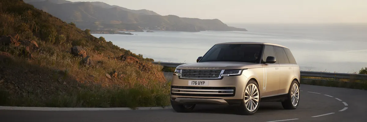 Nouveau Range Rover, le SUV moderne | Mary Automobiles